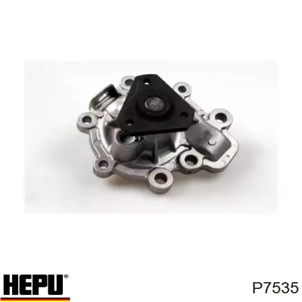 Помпа P7535 Hepu