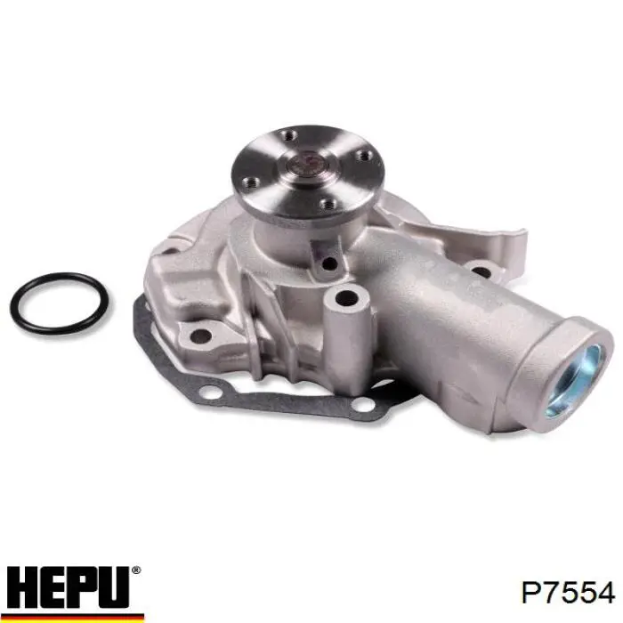 P7554 Hepu