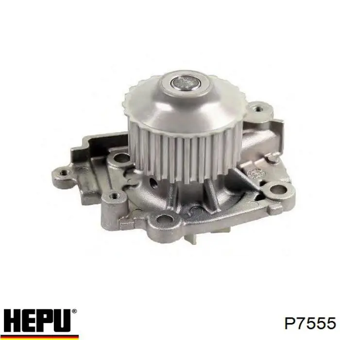Помпа P7555 Hepu