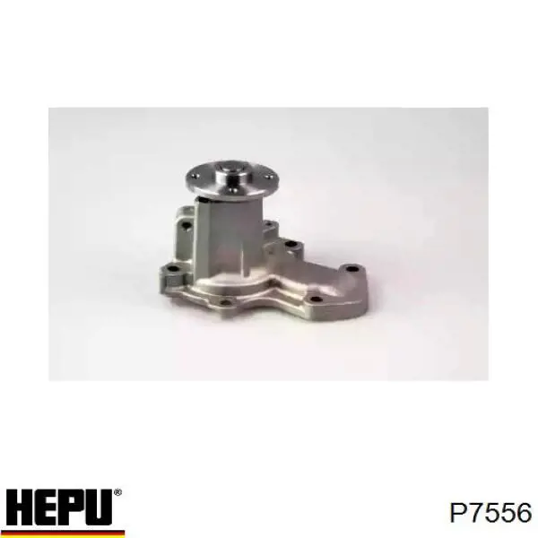 Помпа P7556 Hepu