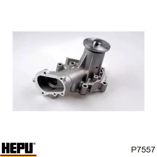 352316171279 Magneti Marelli Насос водяной