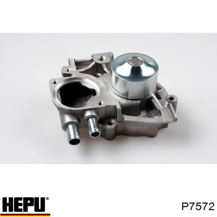 Купить P7572 Hepu Насос охлаждения