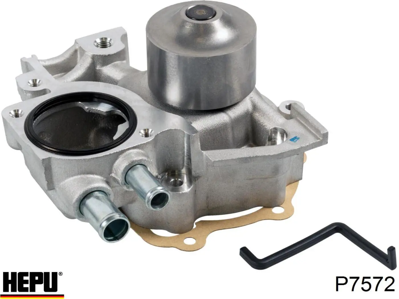 Помпа P7572 Hepu