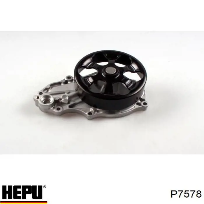 P7578 Hepu