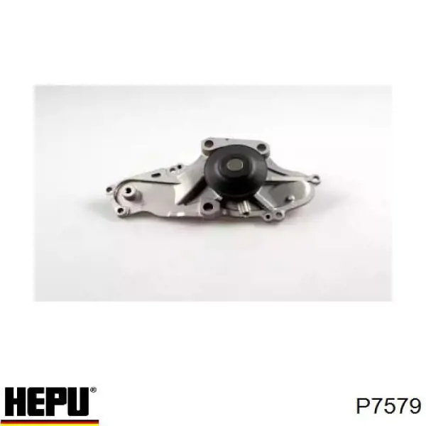 Помпа P7579 Hepu