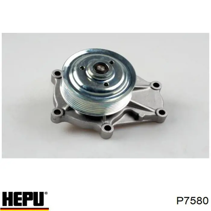 Купить P7580 Hepu Насос охлаждения