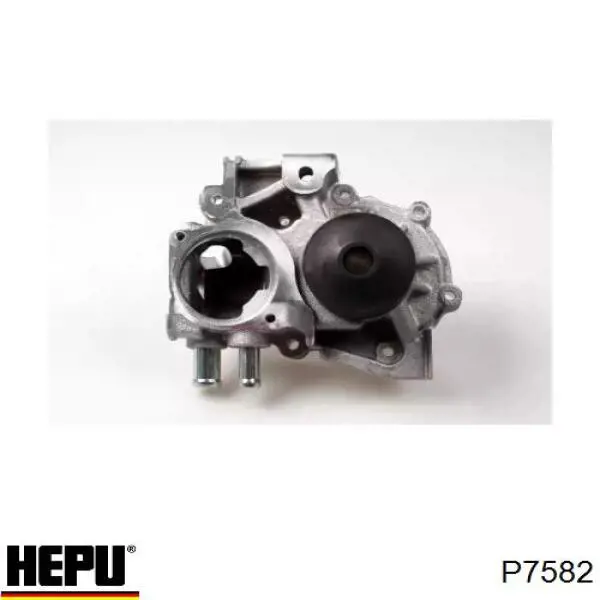 Помпа P7582 Hepu