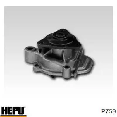 Помпа P759 Hepu