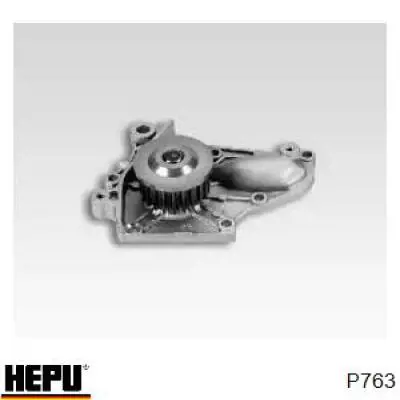 Помпа P763 Hepu