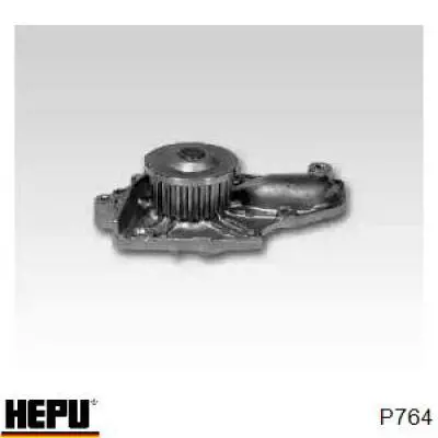 Помпа P764 Hepu