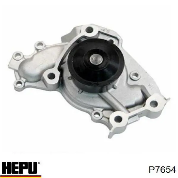 Водяной насос Hepu P7654