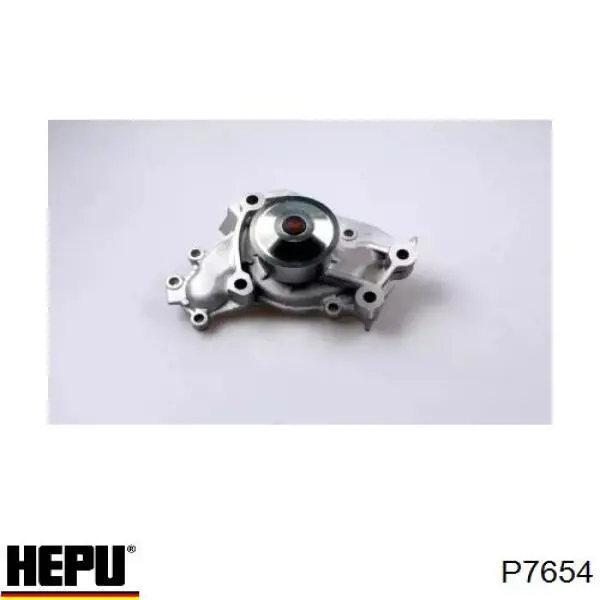 Помпа P7654 Hepu