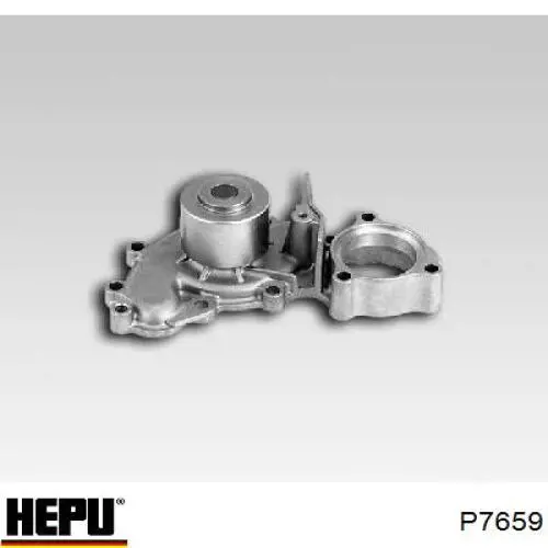 Помпа P7659 Hepu