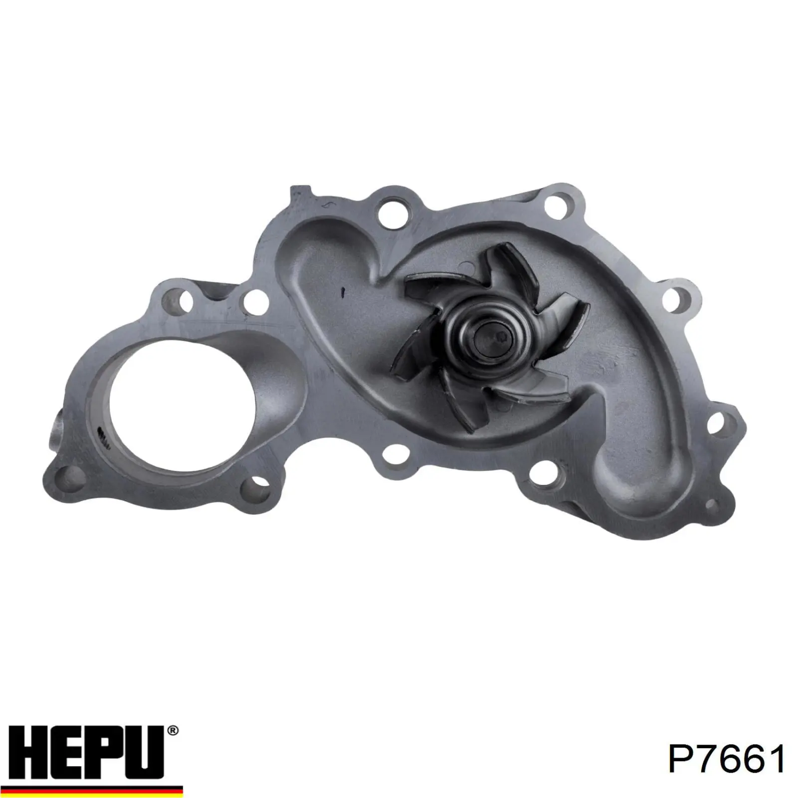 Помпа P7661 Hepu