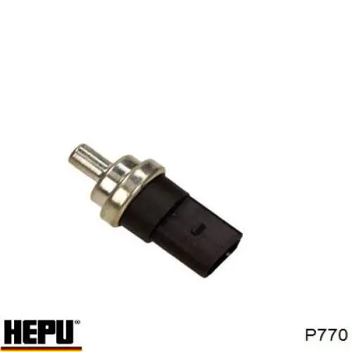 Купить P770 Hepu Насос охлаждения