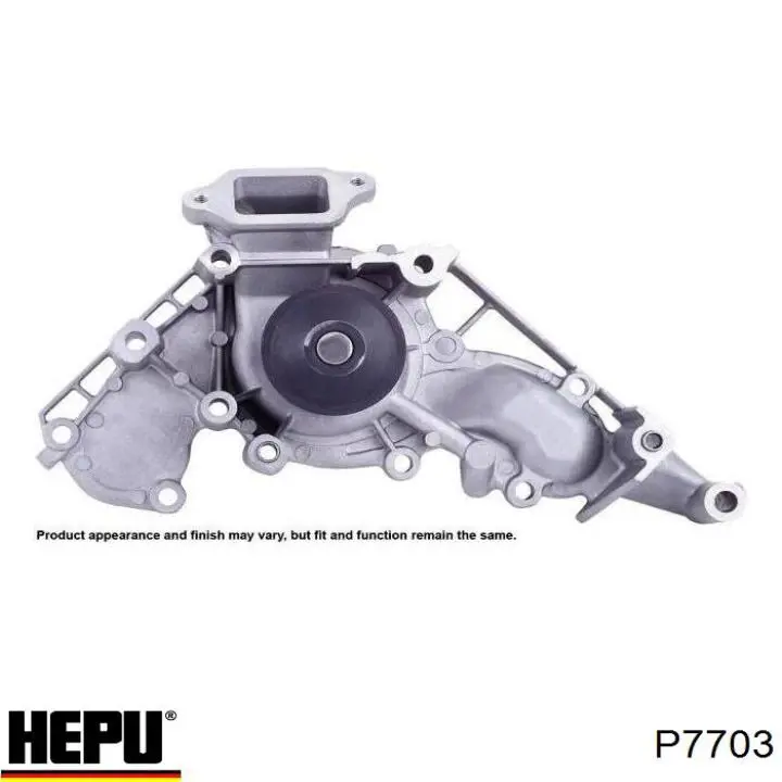 Помпа P7703 Hepu