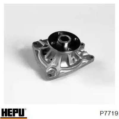 P7719 Hepu Насос водяной