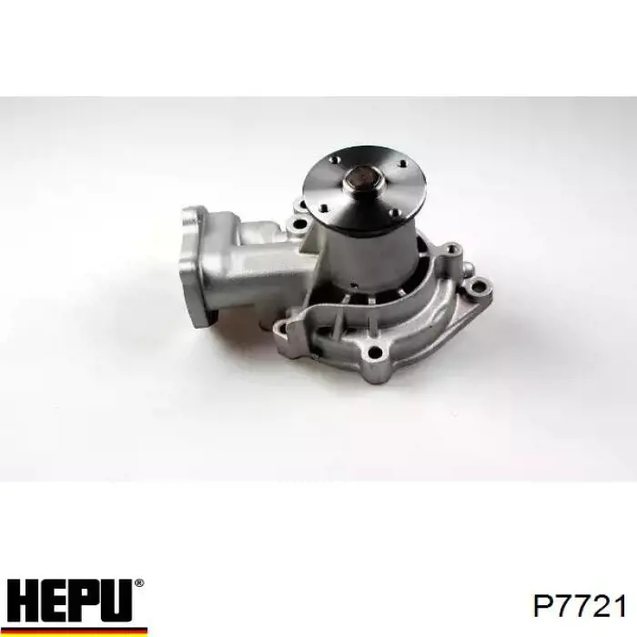 Помпа P7721 Hepu