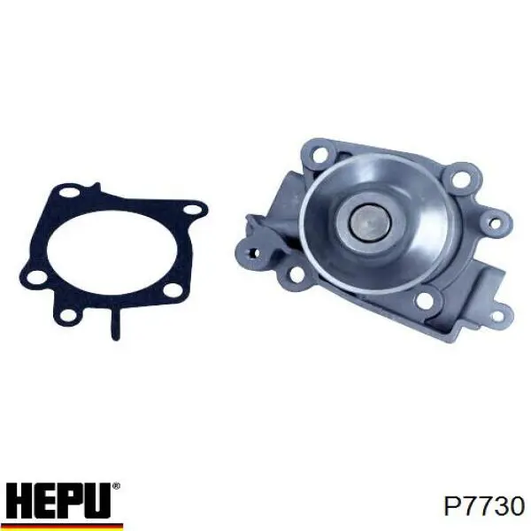 Помпа P7730 Hepu