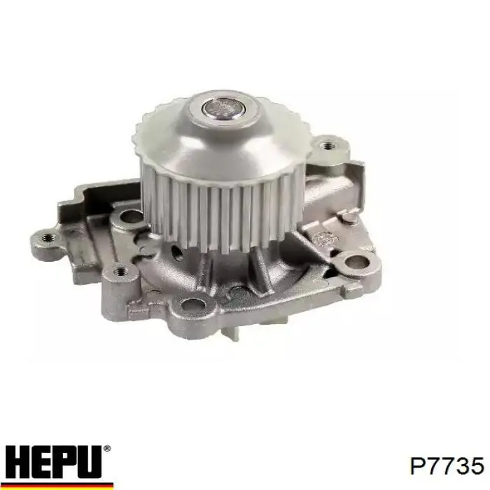 Помпа P7735 Hepu