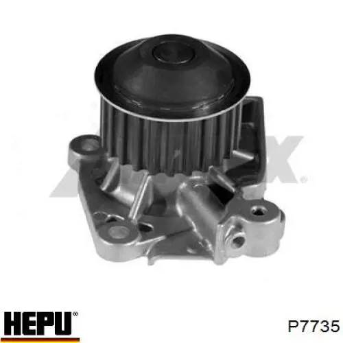 Помпа P7735 Hepu