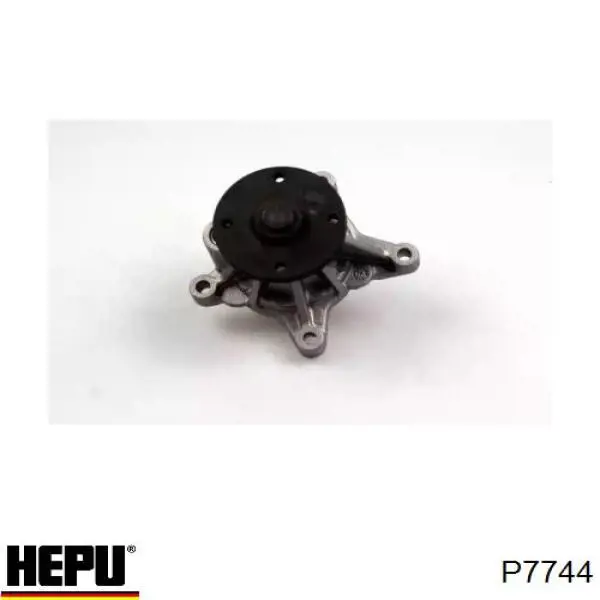 Помпа P7744 Hepu