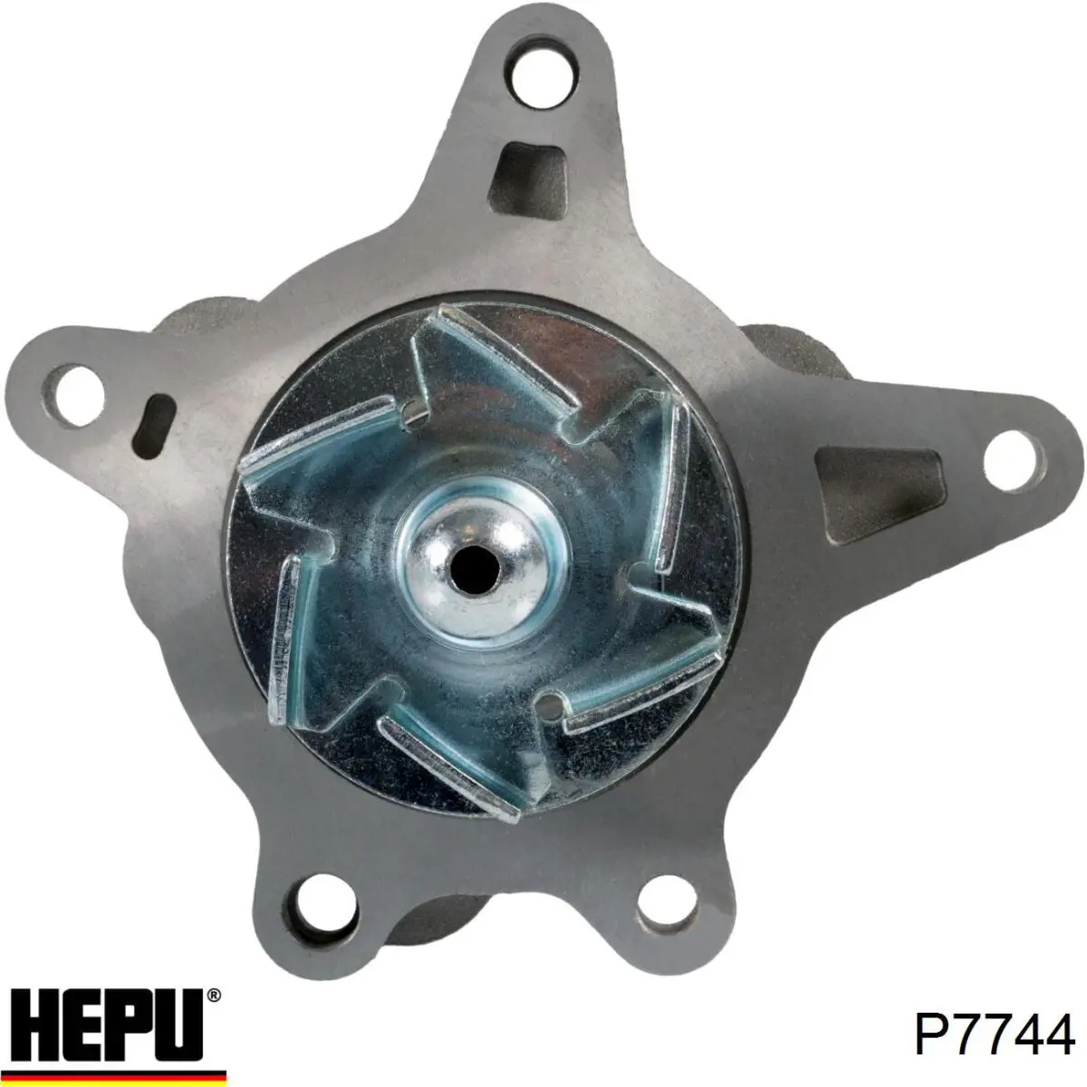 Помпа P7744 Hepu