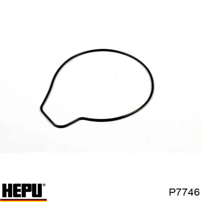 Помпа P7746 Hepu