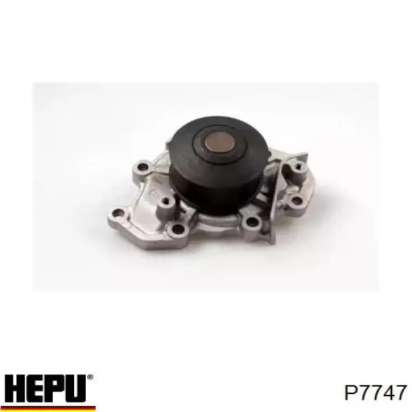 Помпа P7747 Hepu