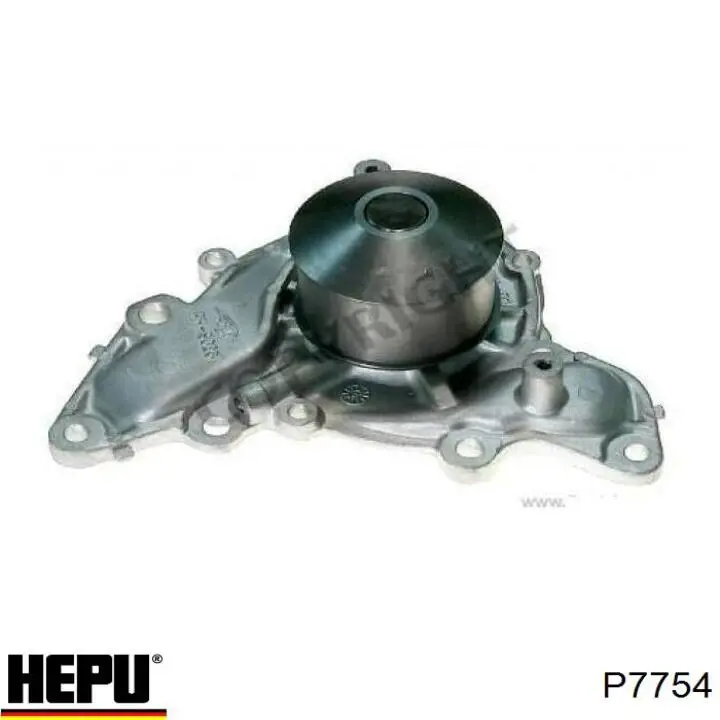 Помпа P7754 Hepu