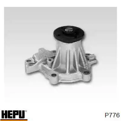 Помпа P776 Hepu