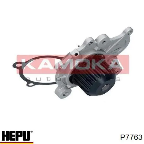 P7763 Hepu