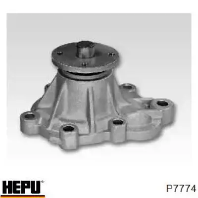 Помпа P7774 Hepu