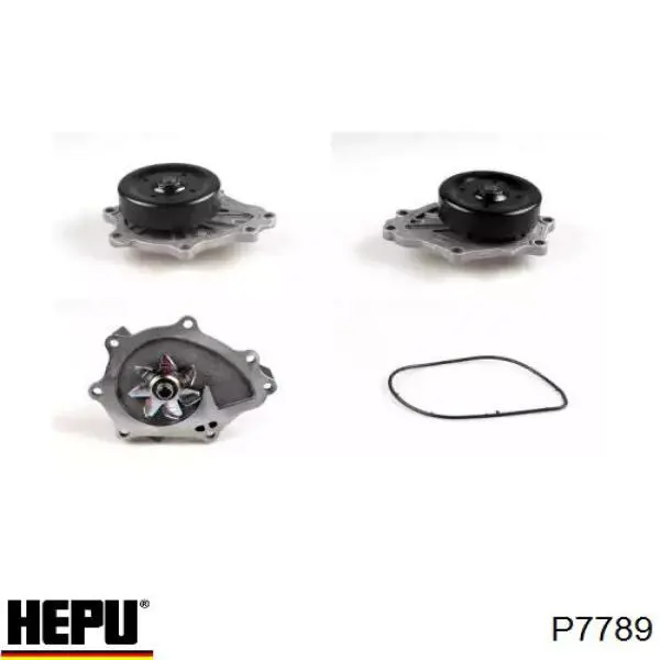 P7789 Hepu