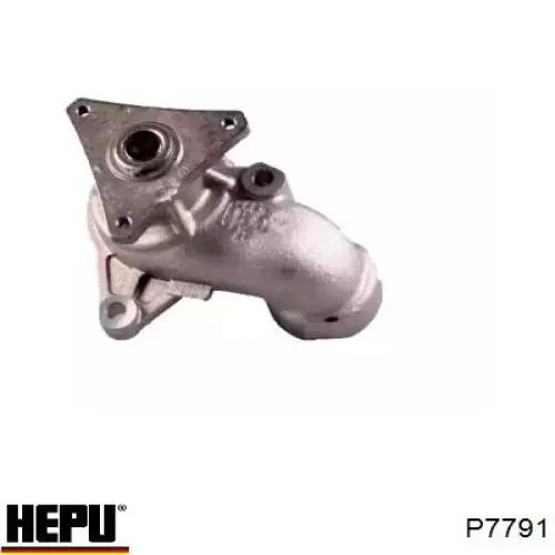 Помпа P7791 Hepu