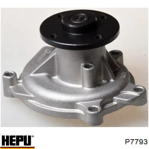 Водяной насос Hepu P7793