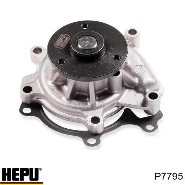 Помпа P7795 Hepu