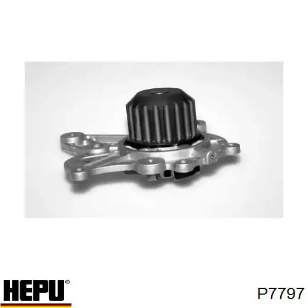 Помпа P7797 Hepu