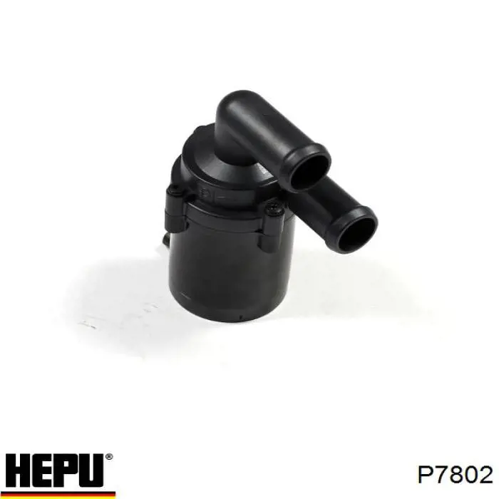 Помпа P7802 Hepu