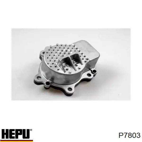 Помпа P7803 Hepu