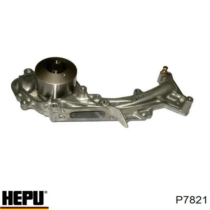 Помпа охлаждения Hepu P7821 цена, от 63.67 USD