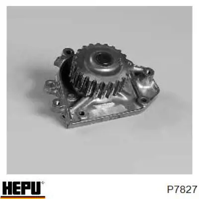 Помпа P7827 Hepu