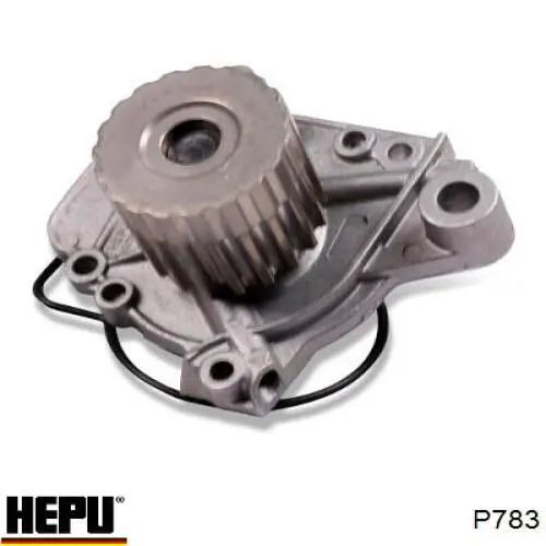 Помпа P783 Hepu