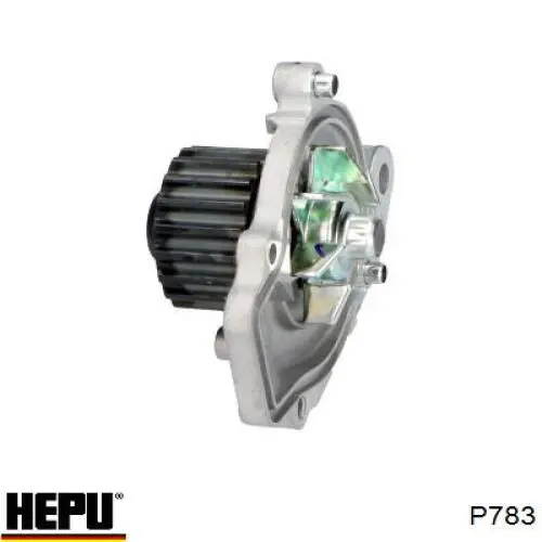 Помпа охлаждения Hepu P783 цена, от 28.03 USD