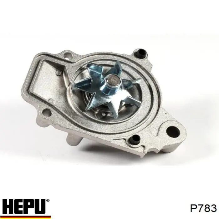Купить P783 Hepu Насос охлаждения