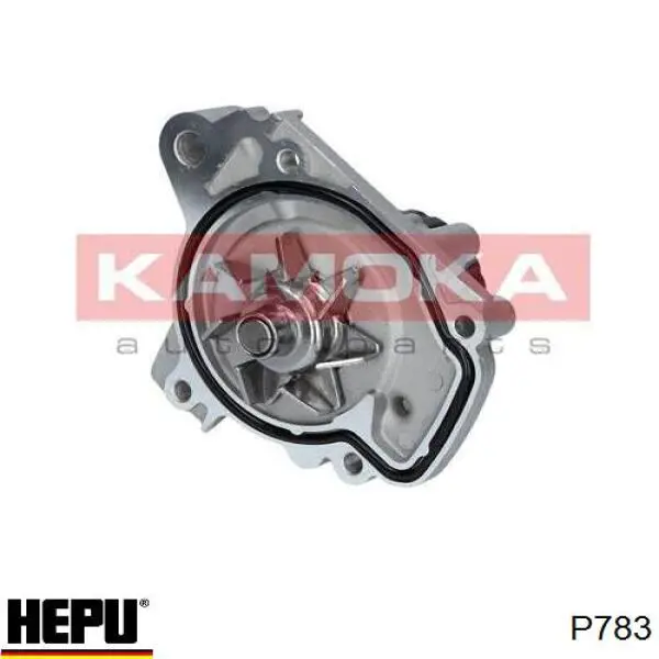 Помпа P783 Hepu
