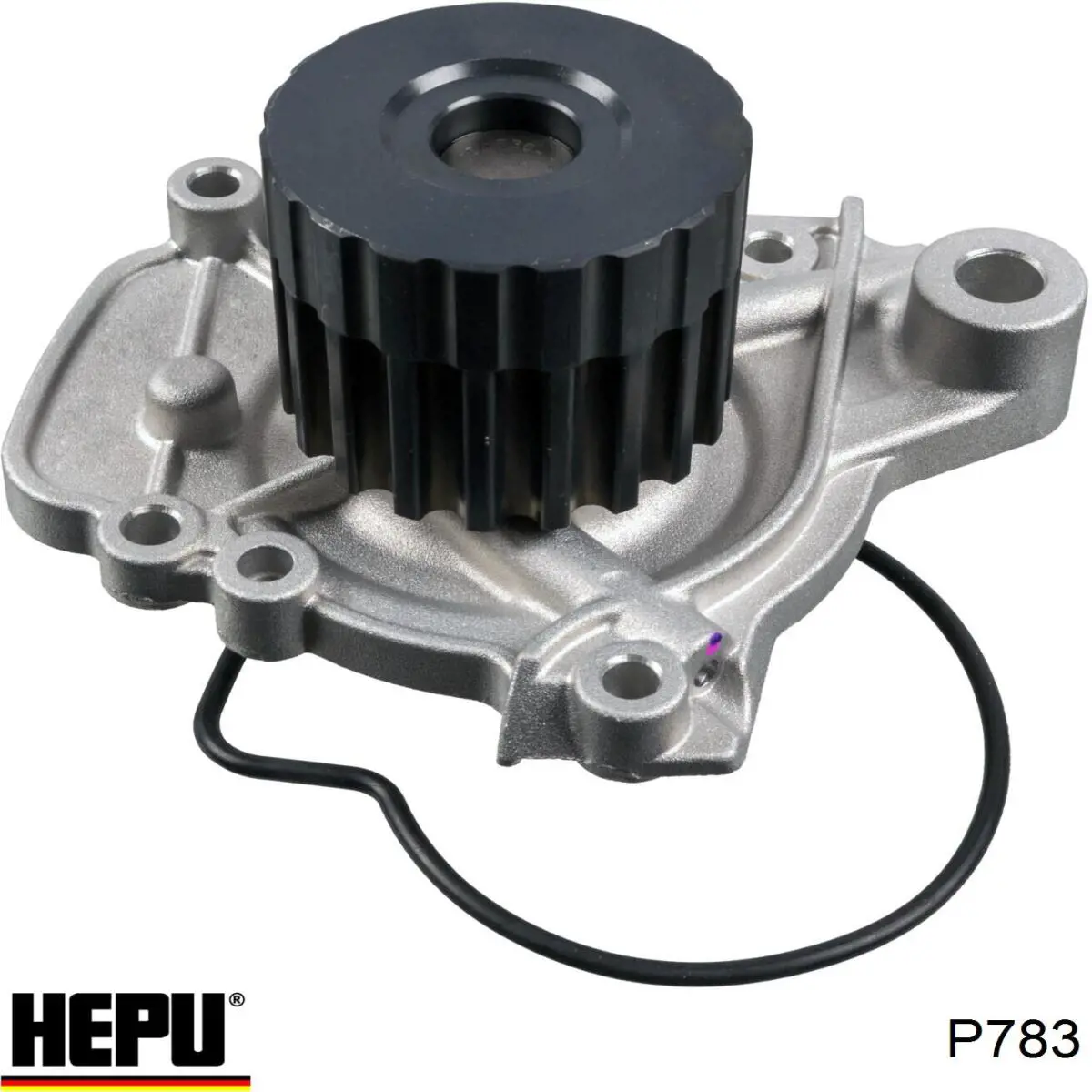 Помпа P783 Hepu