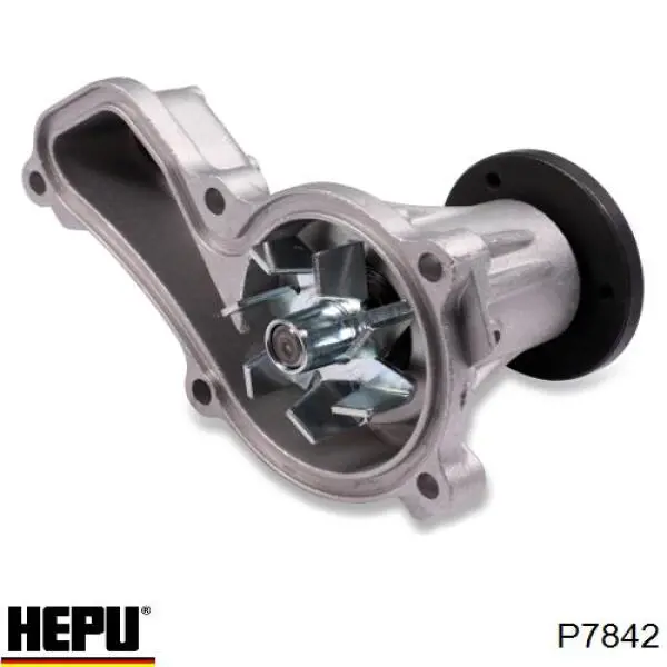 P7842 Hepu