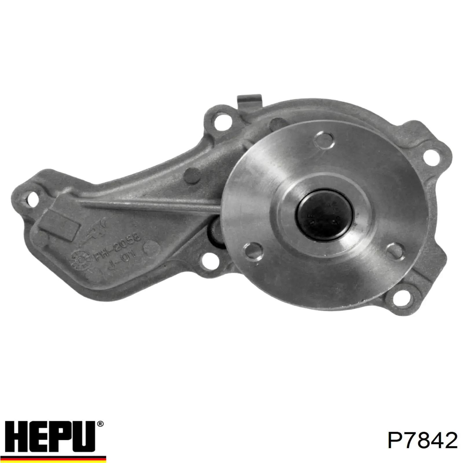Помпа P7842 Hepu