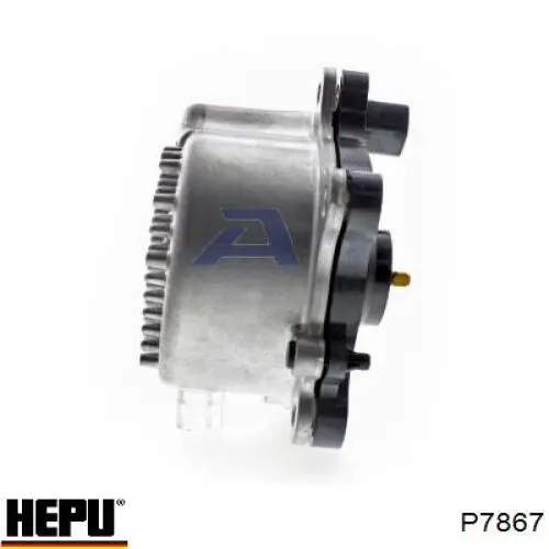 Помпа T274 Dolz